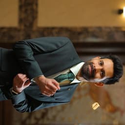 Anmol Manchanda - Technical Solutions Architect