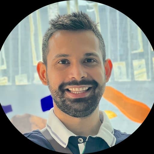 Anmol Manchanda - Technical Solutions Architect